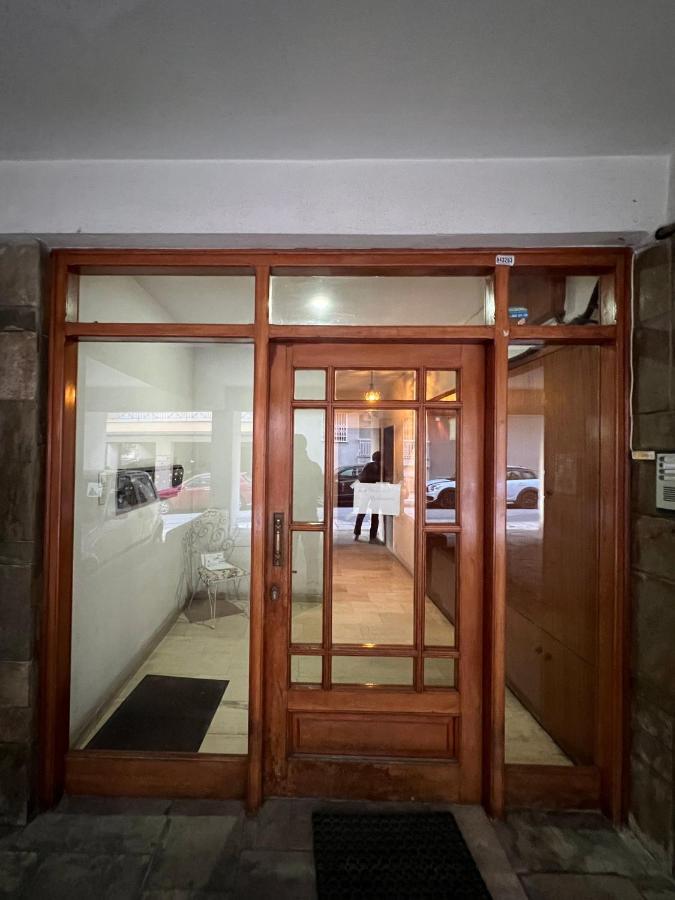 Sunset Apartment Salonic Exterior foto